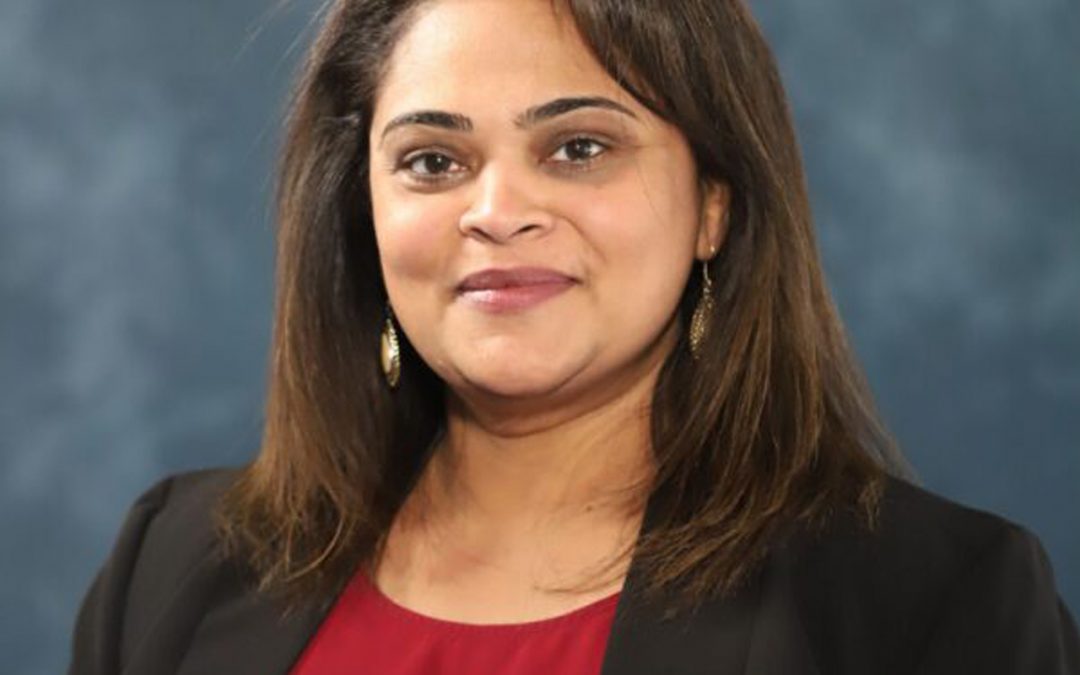 Jigna Rao