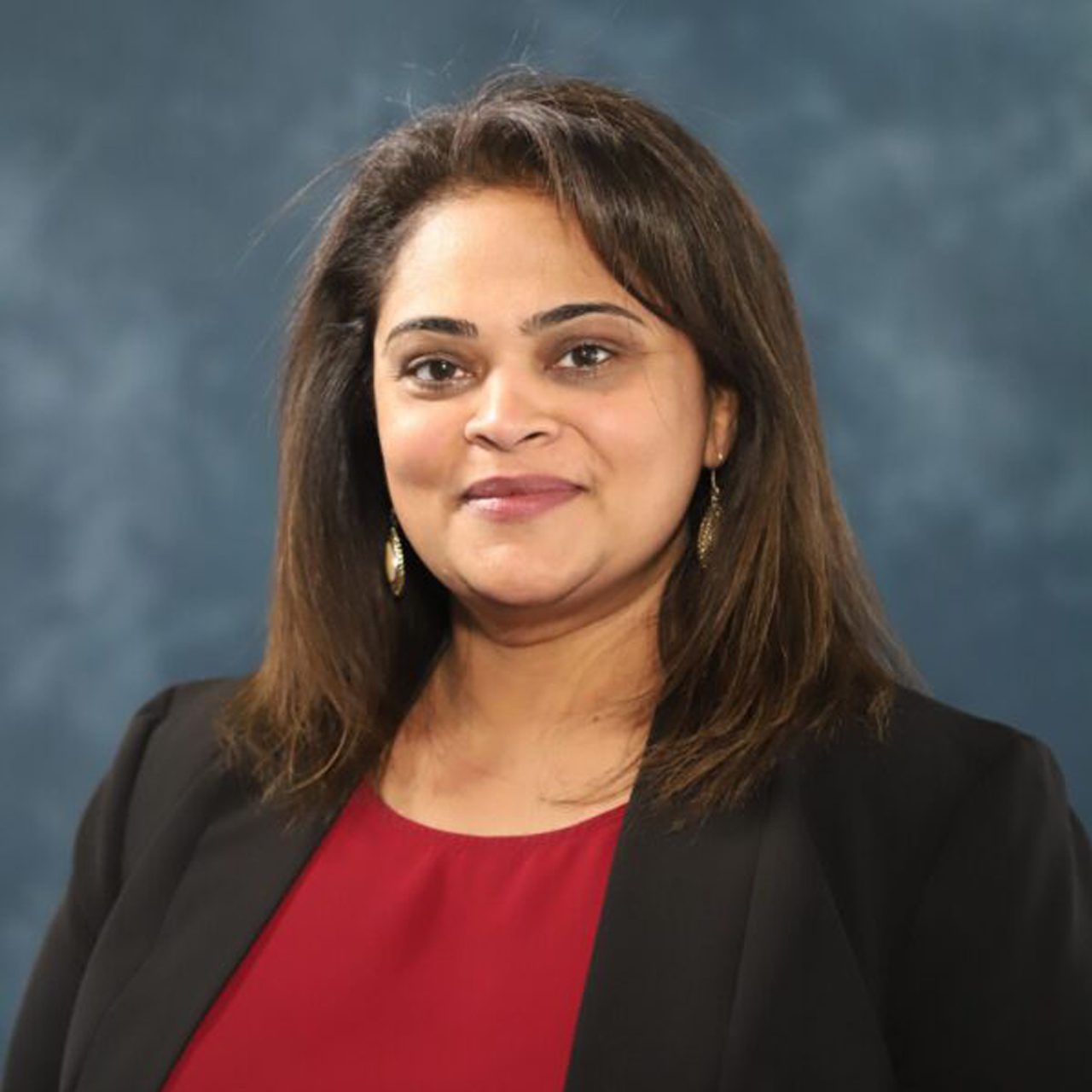 Jigna Rao