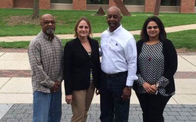 Trenton Workforce Development Initiative Launches Summer Youth Employment Program with Job Readiness Training