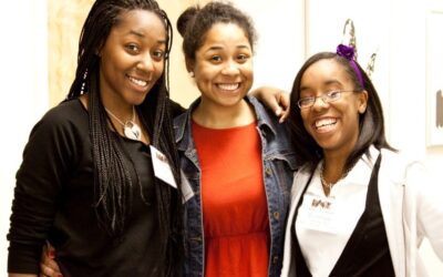 Princeton Area Community Foundation Fund for Women and Girls Awards Grant for Millhill Female Trenton PEERS