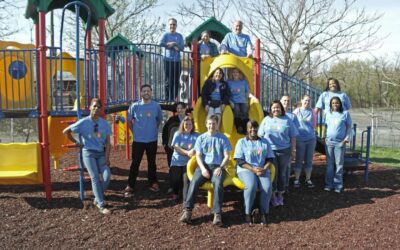 Bristol-Myers Squibb Supports Millhill Child & Family Development Health Literacy Initiative