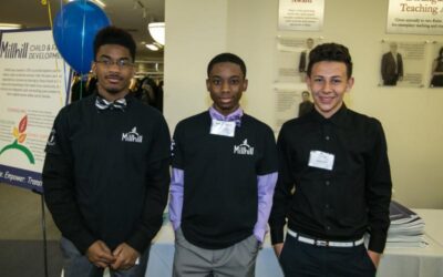 Millhill Child & Family Development Celebrates MISSION POSSIBLE XI March 19 at Rider University Honoring April Sette and PNC