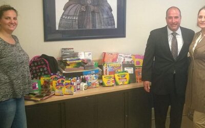 Wells Fargo Foundation Awards Grant for Millhill’s Health Literacy Program