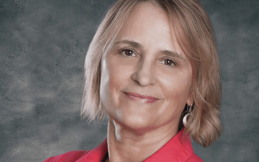 Cynthia Oberkofler