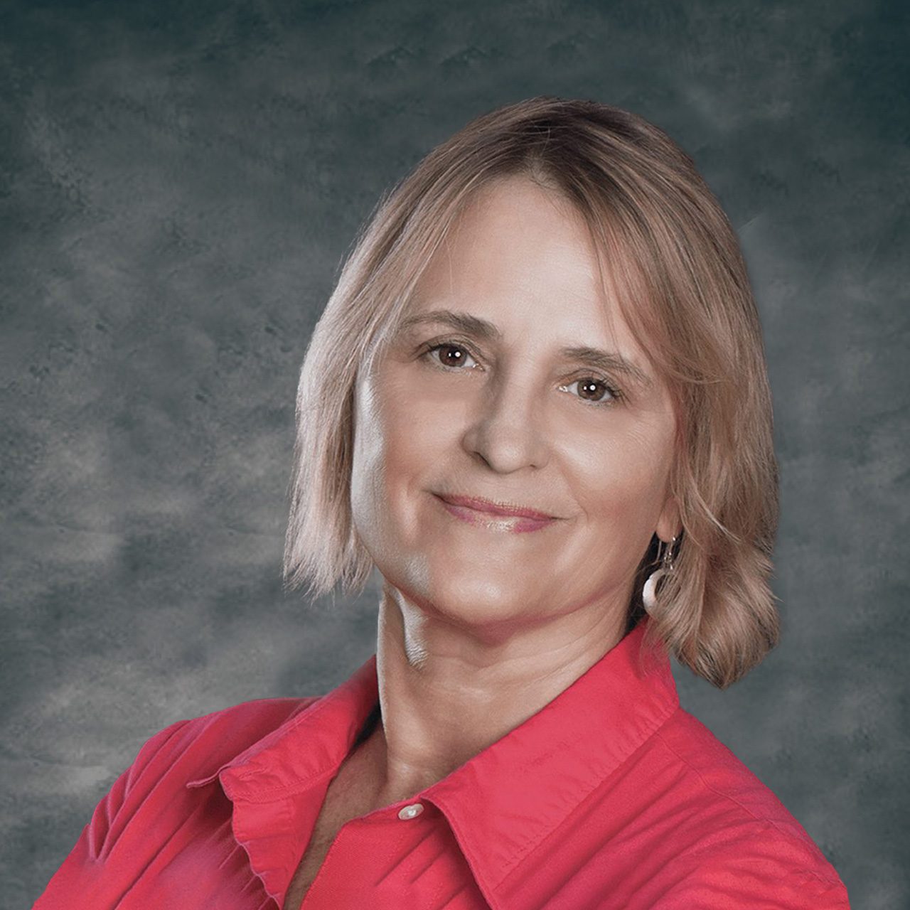 Cynthia Oberkofler