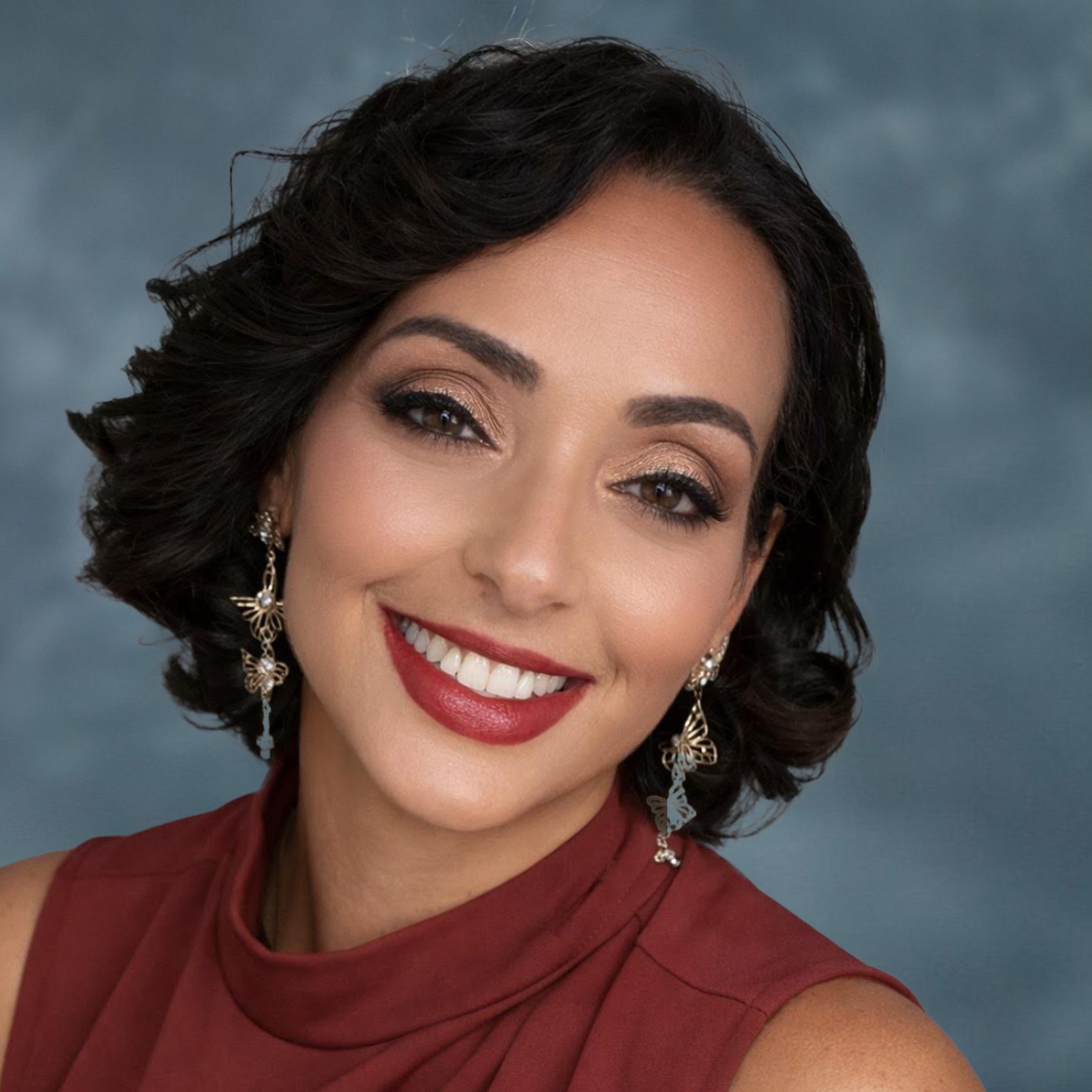Dr. Sally Hanna